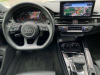 Audi A5 Sportback S line 40 TFSI - <small></small> 37.900 € <small>TTC</small> - #8