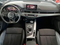 Audi A5 Sportback S-Line TDI 190 S-Tronic Virtual GPS LED 18P 350-mois - <small></small> 26.987 € <small>TTC</small> - #3