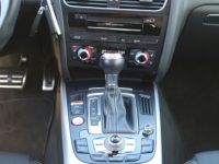 Audi A5 Sportback S5 V6 3.0 TFSI 333 QUATTRO S TRONIC 7/11/2016 - <small></small> 37.900 € <small>TTC</small> - #5