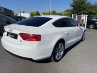 Audi A5 Sportback tdi 177 ambition luxe quattro s-tronic - <small></small> 14.990 € <small>TTC</small> - #3