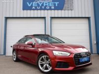 Audi A5 Sportback TSi 150 BUSINESS LINE TOIT OUVRANT VIRTUAL COCKPIT - <small></small> 21.990 € <small>TTC</small> - #1