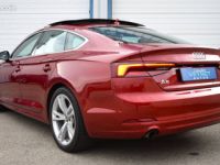 Audi A5 Sportback TSi 150 BUSINESS LINE TOIT OUVRANT VIRTUAL COCKPIT - <small></small> 21.990 € <small>TTC</small> - #3