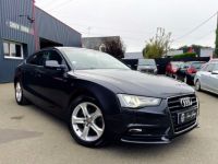 Audi A5 Sportback Ultra 2014 - <small></small> 19.490 € <small>TTC</small> - #2