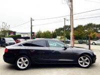 Audi A5 Sportback Ultra 2014 - <small></small> 19.490 € <small>TTC</small> - #3