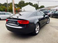 Audi A5 Sportback Ultra 2014 - <small></small> 19.490 € <small>TTC</small> - #4