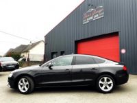 Audi A5 Sportback Ultra 2014 - <small></small> 19.490 € <small>TTC</small> - #7