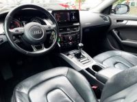 Audi A5 Sportback Ultra 2014 - <small></small> 19.490 € <small>TTC</small> - #8