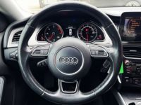 Audi A5 Sportback Ultra 2014 - <small></small> 19.490 € <small>TTC</small> - #10