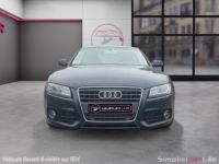 Audi A5 Sportback V6 2.7 TDI 190 DPF S line - <small></small> 11.990 € <small>TTC</small> - #2