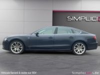 Audi A5 Sportback V6 2.7 TDI 190 DPF S line - <small></small> 11.990 € <small>TTC</small> - #4