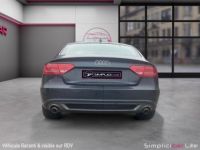 Audi A5 Sportback V6 2.7 TDI 190 DPF S line - <small></small> 11.990 € <small>TTC</small> - #6