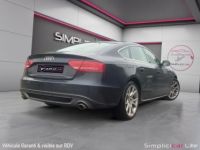 Audi A5 Sportback V6 2.7 TDI 190 DPF S line - <small></small> 11.990 € <small>TTC</small> - #7