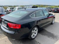 Audi A5 Sportback V6 3.0 TDI 245 Ambiente Quattro S tronic 7 - <small></small> 16.990 € <small>TTC</small> - #1