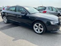 Audi A5 Sportback V6 3.0 TDI 245 Ambiente Quattro S tronic 7 - <small></small> 16.990 € <small>TTC</small> - #2