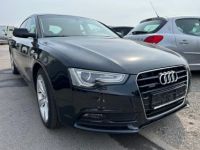 Audi A5 Sportback V6 3.0 TDI 245 Ambiente Quattro S tronic 7 - <small></small> 16.990 € <small>TTC</small> - #3