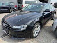 Audi A5 Sportback V6 3.0 TDI 245 Ambiente Quattro S tronic 7 - <small></small> 16.990 € <small>TTC</small> - #4