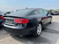 Audi A5 Sportback V6 3.0 TDI 245 Ambiente Quattro S tronic 7 - <small></small> 16.990 € <small>TTC</small> - #5