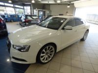 Audi A5 Sportback V6 3.0 TDI 245 Ambition Luxe Quattro tronic - <small></small> 19.990 € <small>TTC</small> - #1