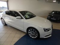 Audi A5 Sportback V6 3.0 TDI 245 Ambition Luxe Quattro tronic - <small></small> 19.990 € <small>TTC</small> - #2