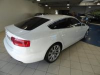 Audi A5 Sportback V6 3.0 TDI 245 Ambition Luxe Quattro tronic - <small></small> 19.990 € <small>TTC</small> - #3