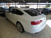 Audi A5 Sportback V6 3.0 TDI 245 Ambition Luxe Quattro tronic - <small></small> 19.990 € <small>TTC</small> - #4