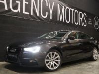 Audi A5 Sportback V6 3.0 TDI 245 Ambition Luxe S tronic - <small></small> 15.990 € <small>TTC</small> - #1