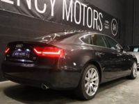 Audi A5 Sportback V6 3.0 TDI 245 Ambition Luxe S tronic - <small></small> 15.990 € <small>TTC</small> - #4