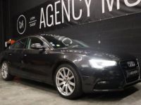 Audi A5 Sportback V6 3.0 TDI 245 Ambition Luxe S tronic - <small></small> 15.990 € <small>TTC</small> - #6