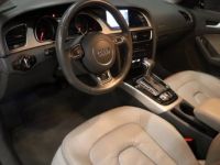 Audi A5 Sportback V6 3.0 TDI 245 Ambition Luxe S tronic - <small></small> 15.990 € <small>TTC</small> - #9