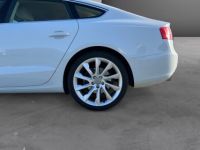 Audi A5 Sportback V6 3.0 TDI 245 Clean Diesel Ambition Luxe Quattro S tronic GARANTIE 12 MOIS - <small></small> 18.980 € <small>TTC</small> - #16