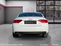 Audi A5 Sportback V6 3.0 TDI 245 Clean Diesel Ambition Luxe Quattro S tronic GARANTIE 12 MOIS - <small></small> 18.980 € <small>TTC</small> - #7