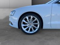 Audi A5 Sportback V6 3.0 TDI 245 Clean Diesel Ambition Luxe Quattro S tronic GARANTIE 12 MOIS - <small></small> 18.980 € <small>TTC</small> - #15