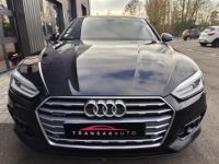 Audi A5 Sportback v6 3.0 tdi 286 tiptronic 8 quattro s line camera de recul sieges chauffants navigation regulateur adaptatif - <small></small> 27.490 € <small>TTC</small> - #4