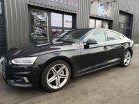 Audi A5 Sportback v6 3.0 tdi 286 tiptronic 8 quattro s line camera de recul sieges chauffants navigation regulateur adaptatif - <small></small> 27.490 € <small>TTC</small> - #5