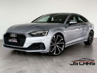 Audi A5 SPORTBACK2.0TDI 1ERPRO STRONIC CUIR GPS CAMERA TVA - <small></small> 27.990 € <small>TTC</small> - #1