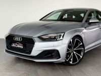 Audi A5 SPORTBACK2.0TDI 1ERPRO STRONIC CUIR GPS CAMERA TVA - <small></small> 27.990 € <small>TTC</small> - #2