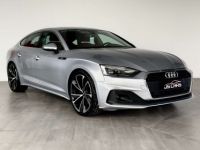 Audi A5 SPORTBACK2.0TDI 1ERPRO STRONIC CUIR GPS CAMERA TVA - <small></small> 27.990 € <small>TTC</small> - #8