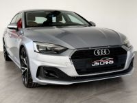 Audi A5 SPORTBACK2.0TDI 1ERPRO STRONIC CUIR GPS CAMERA TVA - <small></small> 27.990 € <small>TTC</small> - #9