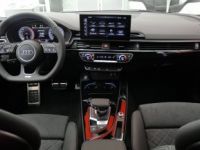 Audi A5 TFSI 204 ch S tronic 7 Quattro S line - <small></small> 66.680 € <small>TTC</small> - #3