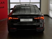 Audi A5 TFSI 204 ch S tronic 7 Quattro S line - <small></small> 66.680 € <small>TTC</small> - #7