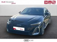 Audi A5 TFSI 204 ch S tronic 7 Quattro S line - <small></small> 66.800 € <small>TTC</small> - #1