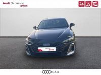 Audi A5 TFSI 204 ch S tronic 7 Quattro S line - <small></small> 66.800 € <small>TTC</small> - #2