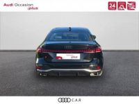 Audi A5 TFSI 204 ch S tronic 7 Quattro S line - <small></small> 66.800 € <small>TTC</small> - #4