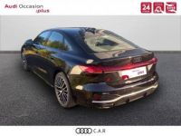 Audi A5 TFSI 204 ch S tronic 7 Quattro S line - <small></small> 66.800 € <small>TTC</small> - #5