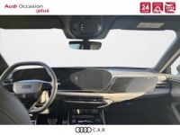 Audi A5 TFSI 204 ch S tronic 7 Quattro S line - <small></small> 66.800 € <small>TTC</small> - #6