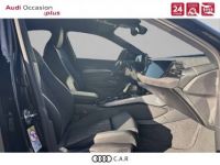 Audi A5 TFSI 204 ch S tronic 7 Quattro S line - <small></small> 66.800 € <small>TTC</small> - #7