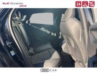 Audi A5 TFSI 204 ch S tronic 7 Quattro S line - <small></small> 66.800 € <small>TTC</small> - #8