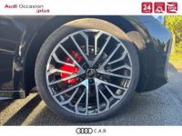 Audi A5 TFSI 204 ch S tronic 7 Quattro S line - <small></small> 66.800 € <small>TTC</small> - #9