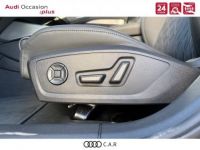 Audi A5 TFSI 204 ch S tronic 7 Quattro S line - <small></small> 66.800 € <small>TTC</small> - #11