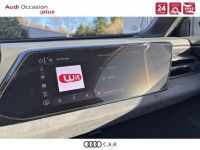 Audi A5 TFSI 204 ch S tronic 7 Quattro S line - <small></small> 66.800 € <small>TTC</small> - #15